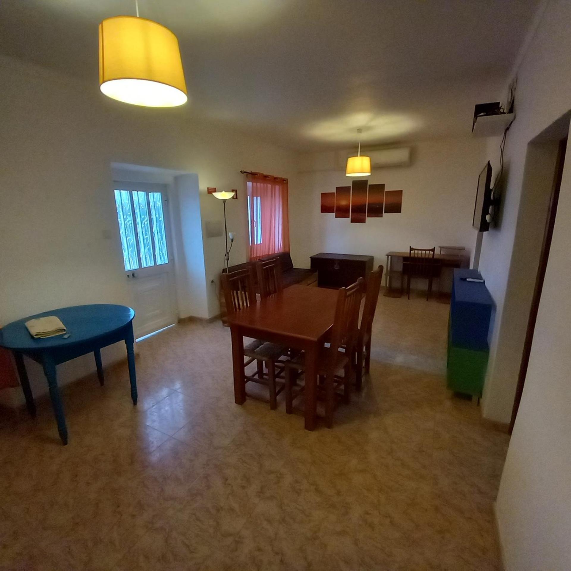 Casa D' Avos Da Beira Villa Marvão Eksteriør billede